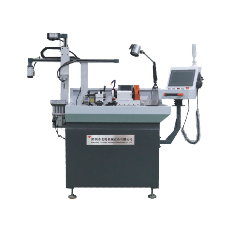 精密外徑沖子機（定制款）